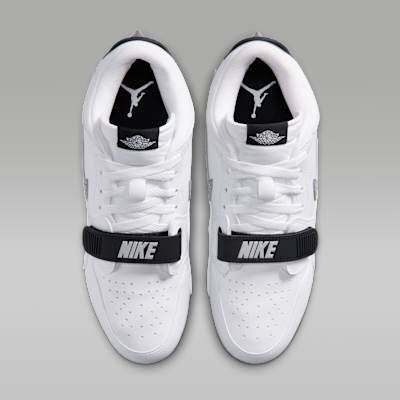 Jordan Legacy 312 Low TD Men's Shoes. Nike.com